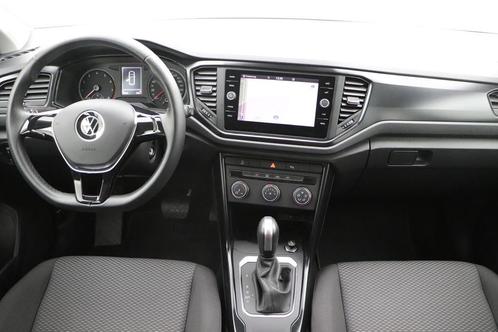 (1YMG078) VOLKSWAGEN T-ROC, Auto's, Volkswagen, Bedrijf, Te koop, T-Roc, ABS, Airbags, Airconditioning, Android Auto, Apple Carplay
