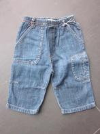 Jeansbroekje van P'tit filou (maat 68), Kinderen en Baby's, Babykleding | Maat 68, Gebruikt, Broekje, Ophalen of Verzenden, Jongetje