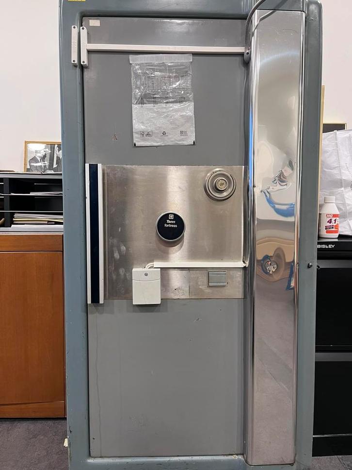 Tann Fortress High Security Safe Professional, Zakelijke goederen, Kantoor en Winkelinrichting | Beveiliging