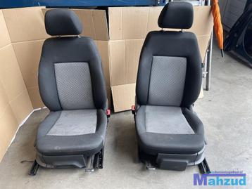 VW POLO 6R 5 DEUR interieur compleet deurpanelen stoel bank beschikbaar voor biedingen