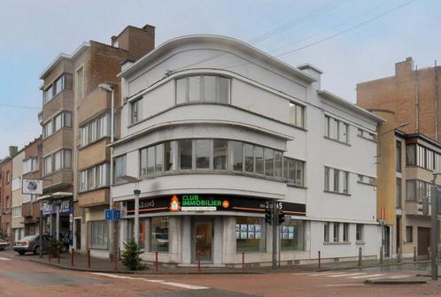 Commercieel à louer à La Louviere, Immo, Huizen te huur, Overige soorten, A