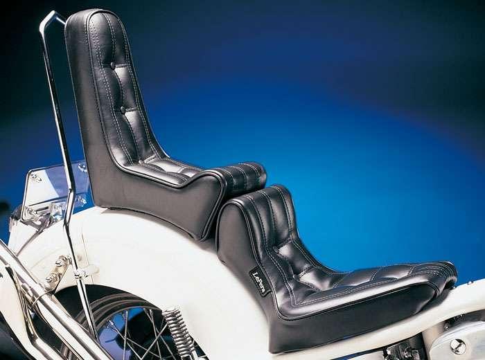 LePera Signature I  Zadel voor  Chopper Rigid frame, Motoren, Onderdelen | Harley-Davidson, Nieuw, Ophalen of Verzenden