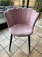 heel mooi roze stoel, Enlèvement, Comme neuf