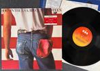 BRUCE SPRINGSTEEN - Born in the USA ( LP; NMINT ), Cd's en Dvd's, Vinyl | Rock, Verzenden, Zo goed als nieuw, 12 inch, Poprock