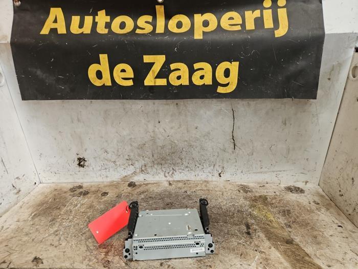 Navigatie Module van een Mini Cooper, Auto-onderdelen, Elektronica en Kabels, Mini, Gebruikt, 3 maanden garantie, Ophalen of Verzenden