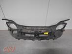 Frontpaneel van een Opel Vivaro, Gebruikt, -, -, Opel