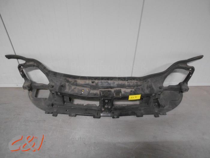 Frontpaneel van een Opel Vivaro, Auto-onderdelen, Carrosserie, Opel, Gebruikt, 3 maanden garantie, Ophalen of Verzenden