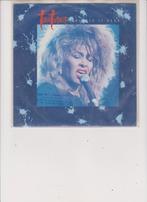 tina turner, Cd's en Dvd's, Vinyl Singles, Ophalen of Verzenden