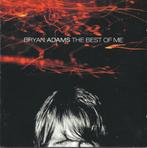 CD- Bryan Adams – The Best Of Me, Enlèvement ou Envoi