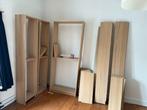 Boekenrek IKEA Billy licht bruin, Huis en Inrichting, Ophalen, Zo goed als nieuw, Ikea BILLY