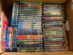 Collectie disney dvd’s, Gebruikt, Ophalen of Verzenden