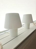 Lampes d'ambiance  en verre (Parfait état), Enlèvement, Comme neuf, Verre, Moins de 50 cm