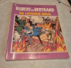 Robert en bertrand nummer 4, Boeken, Stripverhalen, Ophalen