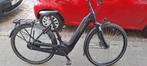 Elektrisch fiets Batavus Finez, Fietsen en Brommers, Ophalen, Minder dan 30 km per accu, Gebruikt, Batavus