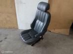 Land Range Rover Vogue L322 Zetel Stoel Zwart Armsteun Leer, Auto-onderdelen, Land Rover, Ophalen of Verzenden, Gebruikt, Land Rover
