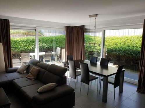 Appartement te huur in Sint-Idesbald, Immo, Huizen te huur, Appartement