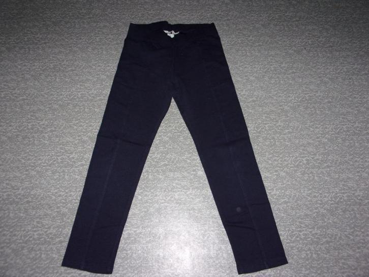 Meisjes broek. Maat 128, Kinderen en Baby's, Kinderkleding | Maat 128, Nieuw, Meisje, Broek, Ophalen of Verzenden