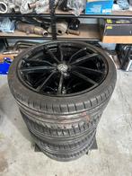 Originele Pretoria Velgen 19 inch – Volkswagen Golf 7 5x112, Auto-onderdelen, Velg(en), 235 mm, Zomerbanden, Ophalen