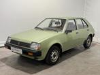 Mitsubishi Colt COLT (bj 1983), Auto's, 4 zetels, Handgeschakeld, 5 deurs, Metaalkleur