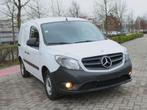 Mercedes-Benz Citan 70kW 138606km 2021, Autos, Achat, Euro 6, 2 places, Boîte manuelle