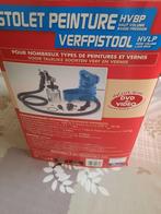 Verfpistool, Doe-het-zelf en Bouw, Ophalen, Zo goed als nieuw, Verfspuit of Verfpomp