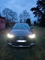 nette Audi A1 Citycarver (2020+) – Lage Kilometerstand!, Auto's, Zwart, 5 zetels, 5 deurs, Particulier