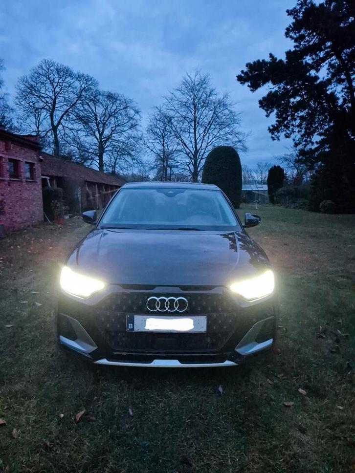 nette Audi A1 Citycarver (2020+) – Lage Kilometerstand!, Auto's, Audi, Particulier, ABS, Adaptieve lichten, Airbags, Airconditioning