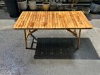 Lot terastafels en stoelen, Huis en Inrichting, Stoelen, Ophalen