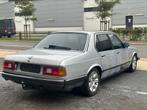 BMW 735, Particulier, Te koop, BMW