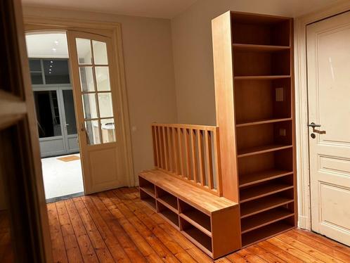 Menuisier Artisan Passionné, Diensten en Vakmensen, Aannemers, Nieuwbouw of Opbouw, Onderhoud of Restauratie, Verbouw of Aanbouw