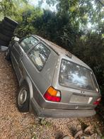 Volkswagen Golk mk2 1989, Ophalen, Volkswagen