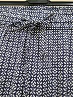 Slanke broek voor dames maat 50, Kleding | Dames, Broeken en Pantalons, Blauw, Zo goed als nieuw