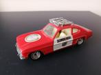Guisval 103-B Ford Capri Bomberos 1/37, Ophalen of Verzenden, Zo goed als nieuw