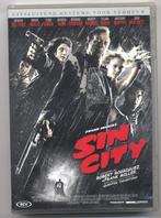 dvd sin city
