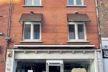 Maison à vendre à Enghien, 2 chambres beschikbaar voor biedingen