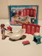 Playmobil 5147 - Salle de bain, Enlèvement