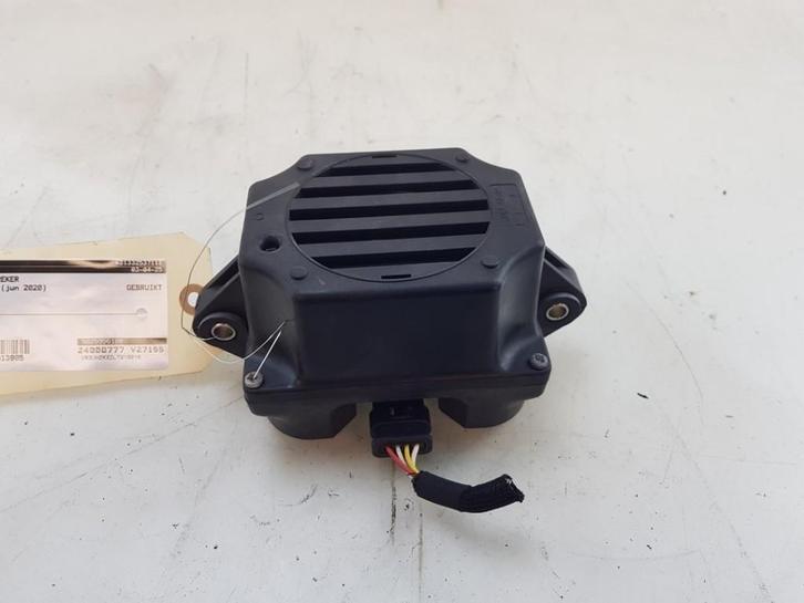 DIVERSEN Peugeot 208 II (UB / UH / UP) (|9825956180|), Auto-onderdelen, Overige Auto-onderdelen, Peugeot, Gebruikt