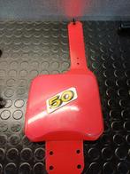 Lem kinder cross nummerbord, Fietsen en Brommers, Ophalen of Verzenden