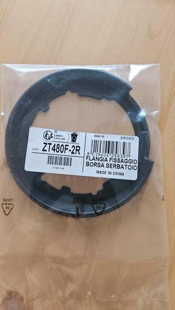Easylock montageflens voor Givi Tanklock-tas beschikbaar voor biedingen