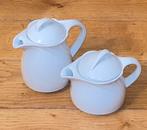 Thee en koffiekan Eschenbach, Ophalen, Gebruikt, Overige typen, Effen