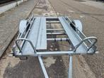 aanhanger voor motoren, Ophalen of Verzenden