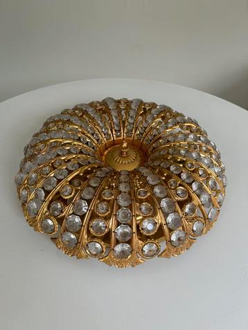 Mid-century plafondlamp - ‘60 beschikbaar voor biedingen