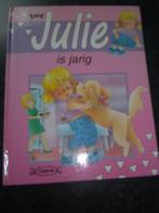 [2953] boek : Julie is jarig, Ophalen of Verzenden