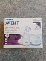 Philips Avent Kolfmachine Borstvoeding, Kinderen en Baby's, Ophalen, Nieuw, Borstkolf