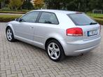 Audi A3/ Euro 4 / benzine/  161009 km/ Sportback/, Autos, 75 kW, Achat, 1590 cm³, Entreprise