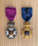 Médaille honorifique, Timbres & Monnaies, Pièces & Médailles, Enlèvement ou Envoi