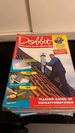 Dobbit magazines, Verzamelen, Tijdschriften, Kranten en Knipsels, Ophalen, 1980 tot heden, Tijdschrift