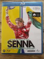Senna, Ophalen of Verzenden, Zo goed als nieuw