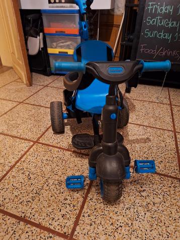 Vélo tricycle pour enfant beschikbaar voor biedingen