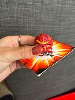 Bakugan Pyrus Dragonoid, Ophalen, Zo goed als nieuw